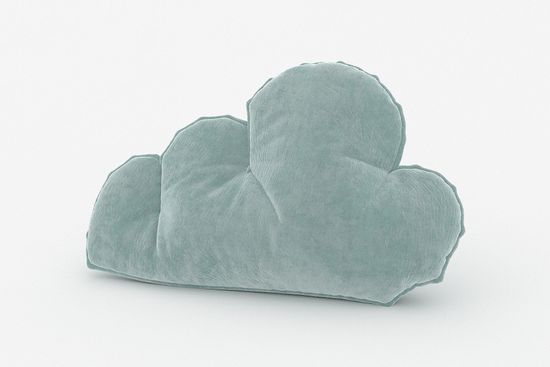 Подушка детская Облако