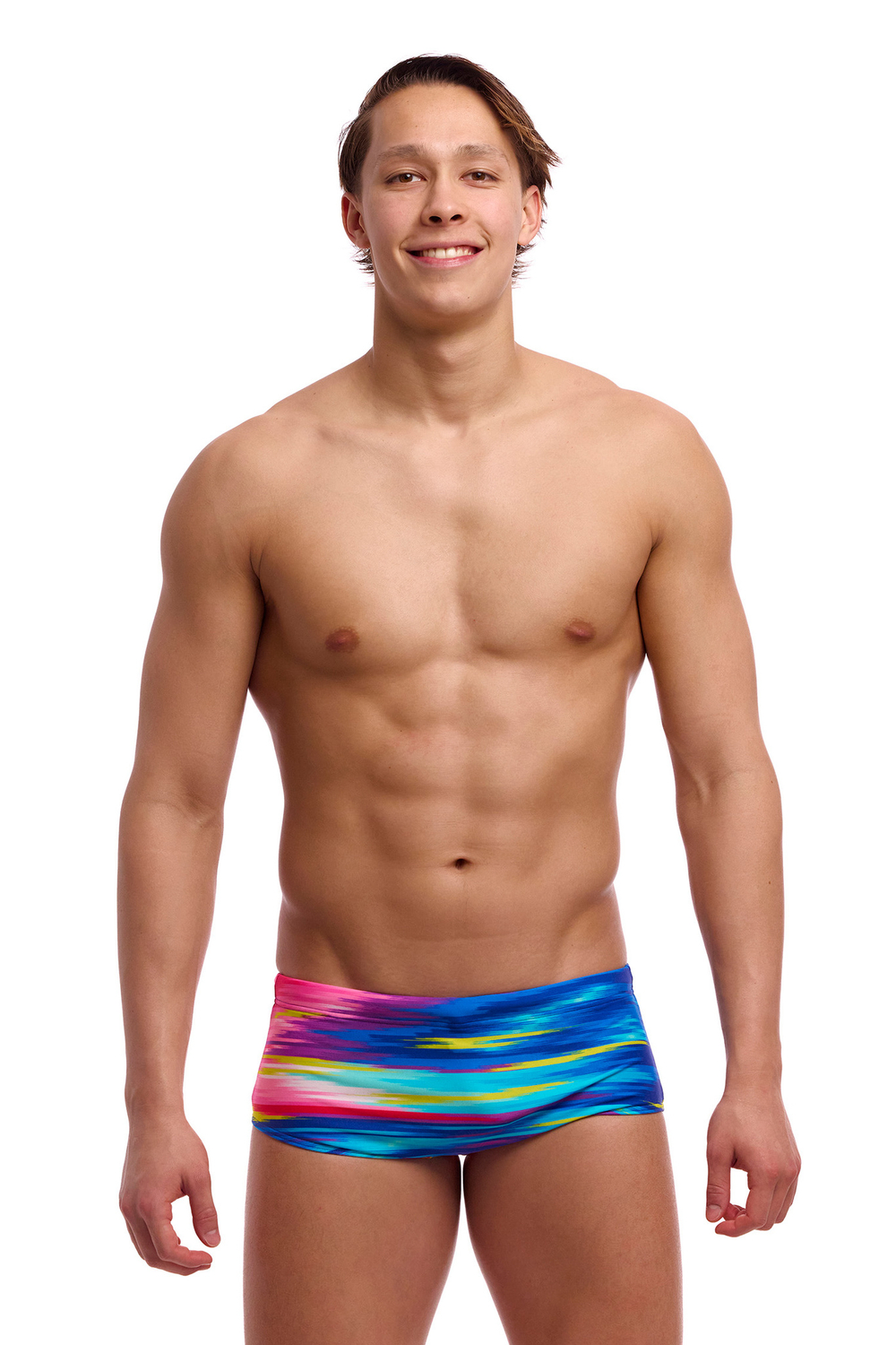 Транки FUNKY TRUNKS Men's Lost Ocean
