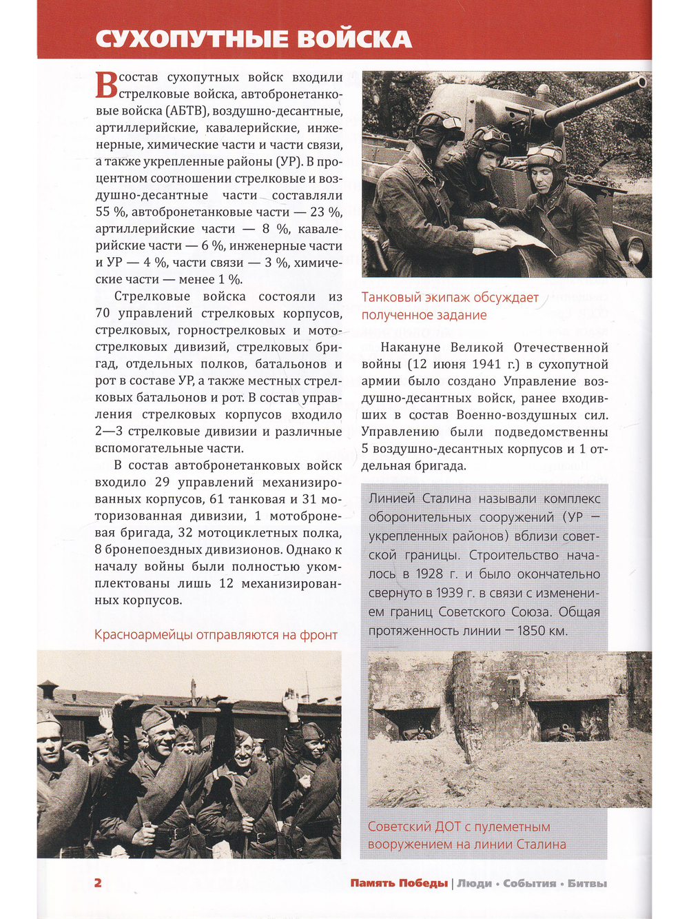 Армия Победы. Как воевали и жили на фронте