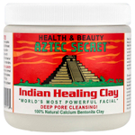 Aztec Secret, Индейская лечебная глина, 1 фунт (454 г)