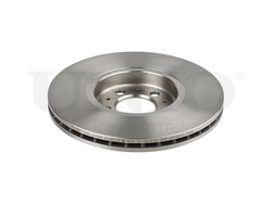 Диск тормозной передний UNIO BRD-20058