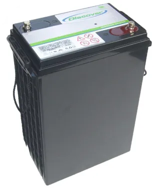 Аккумуляторы Discover EVL16A-A - изображение 1 Аккумуляторы Discover EVL16A-A - фото 1
