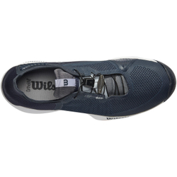 Мужские кроссовки теннисные Wilson Kaos Rapide M - небесный