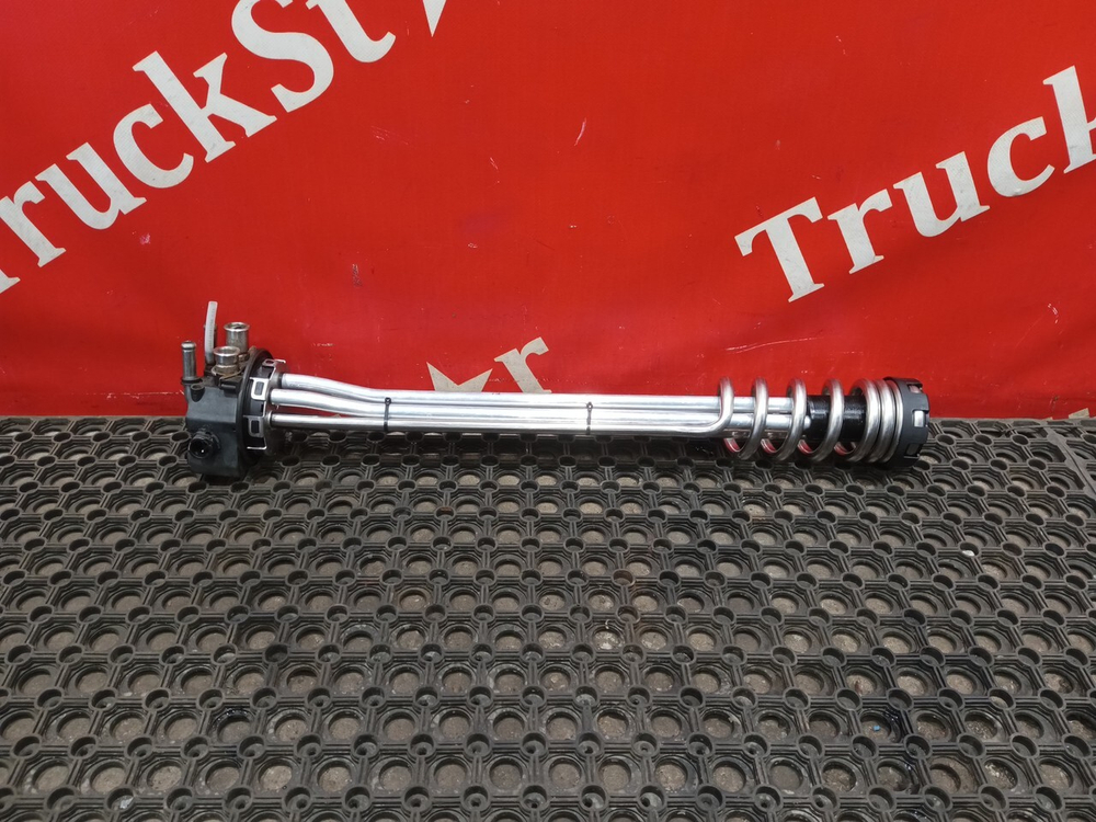 Топливозаборник 2022г