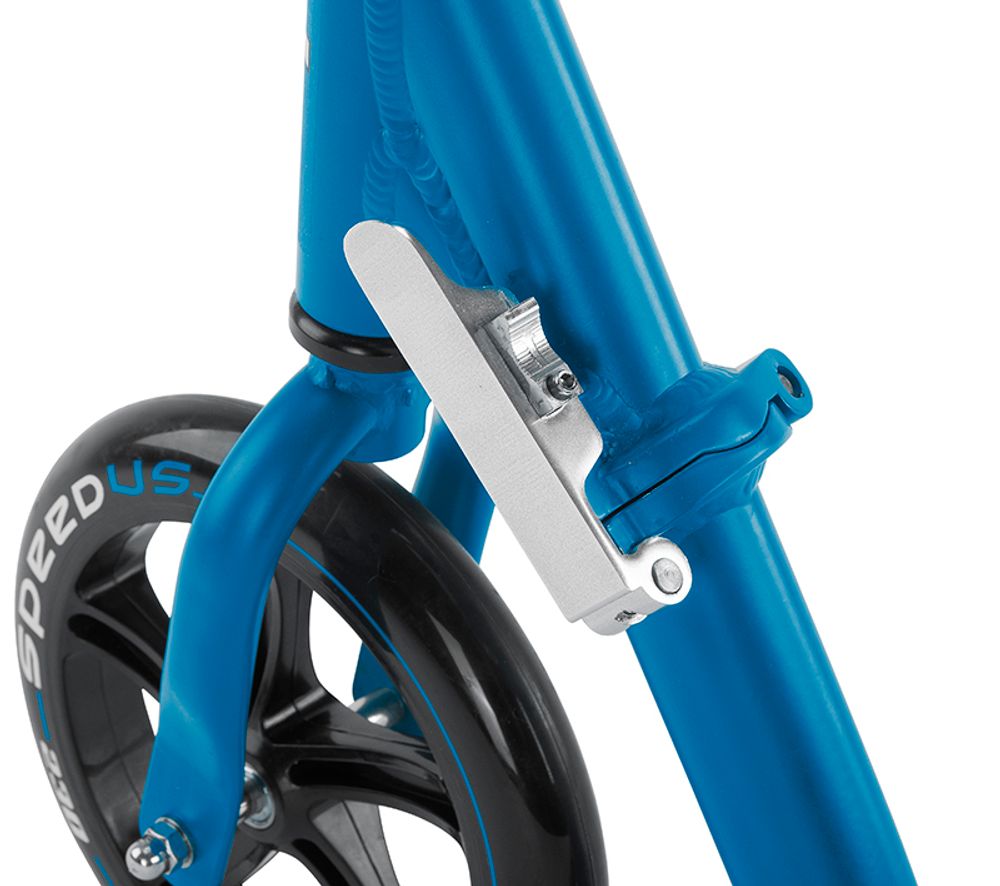 Самокат PUKY Speed Us One