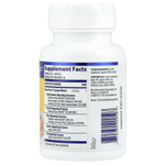 Enzymedica, Digest Basic, формула основных ферментов, 30 капсул