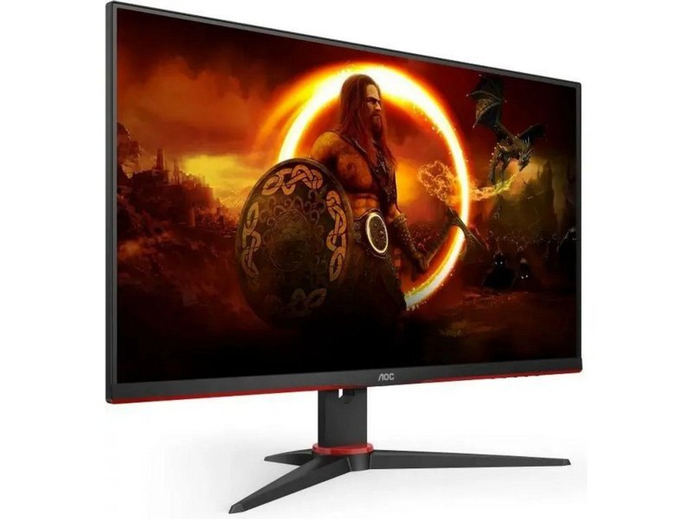 Монитор AOC 24G2ZE