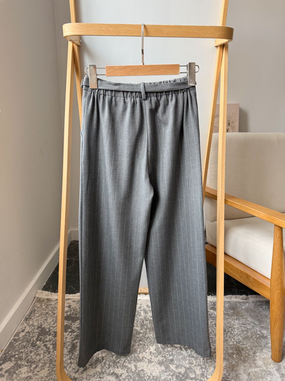 Костюм с жилетом Zara, 146