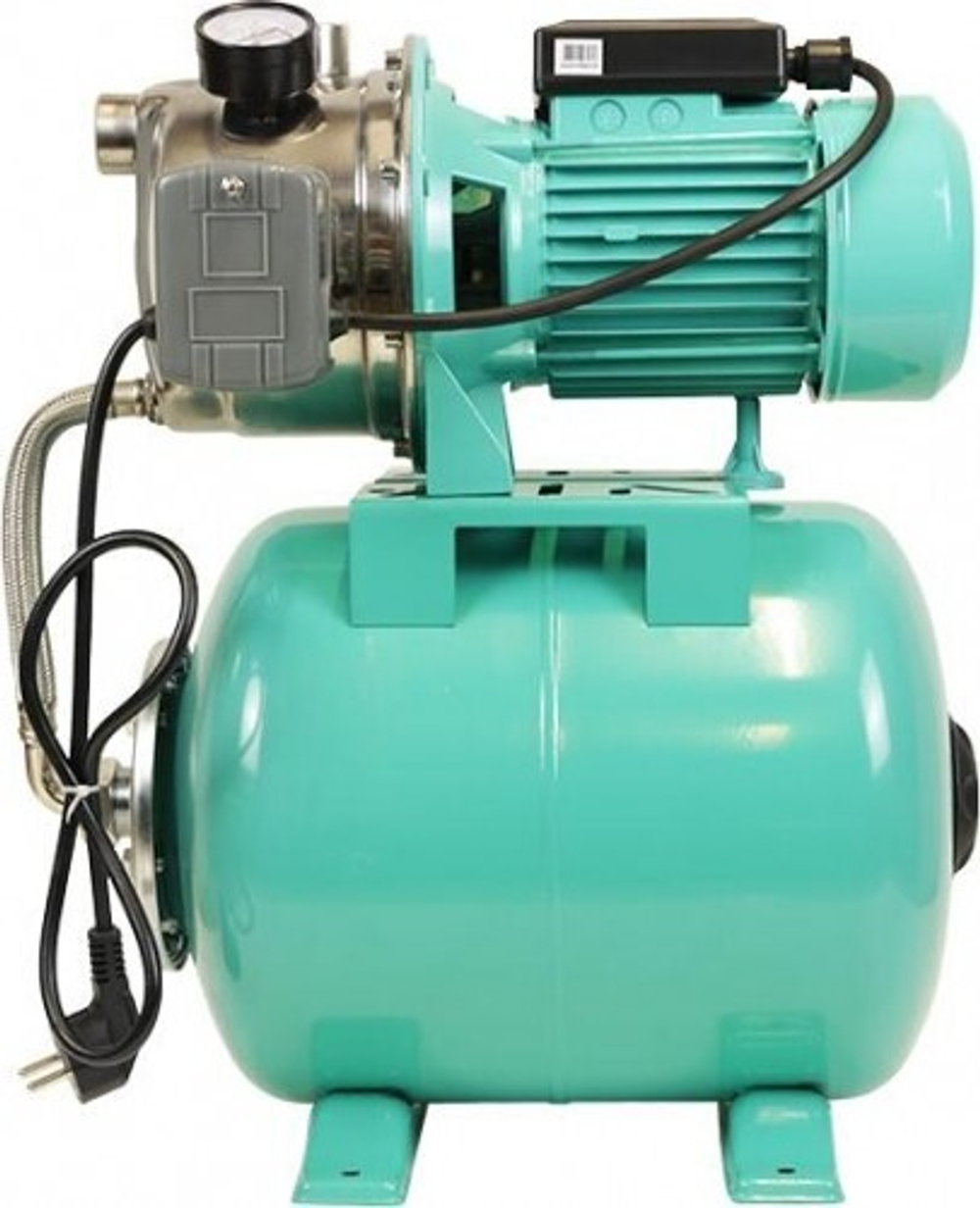 Установка для водоснабжения Sturm WP9712VS-ST