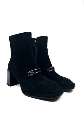 Ботильоны женские