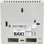 Комнатный механический термостат Baxi KHG71408691