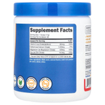 Nutricost, Кальций, магний и цинк с витамином D3, фруктовый пунш, 336 г (12 унций)