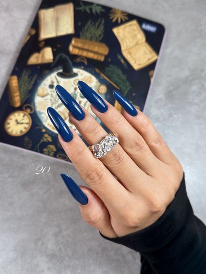 Гель-лак ENIGMA 6 мл. №20