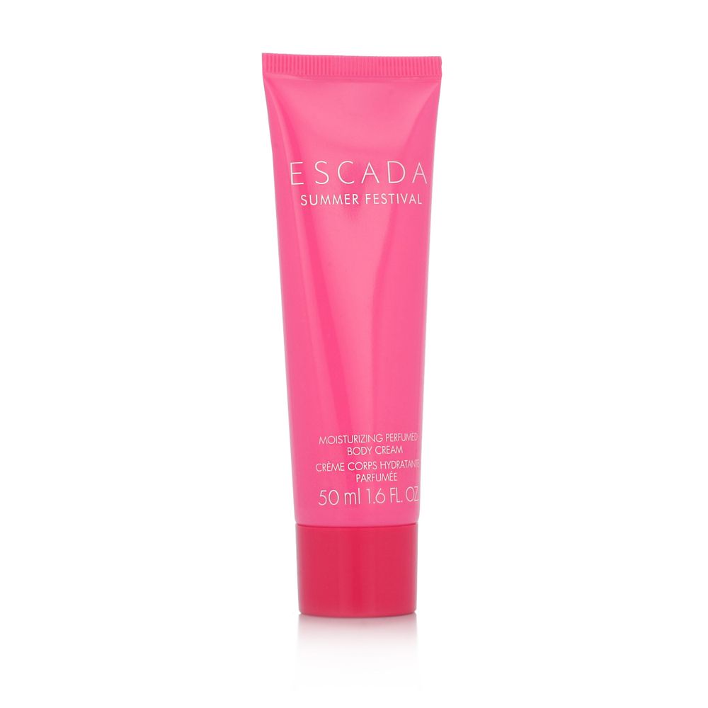 Escada Summer Festival Body Cream 50 ml (woman)