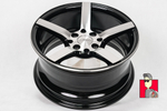 Комплект дисков Vossen VPS-CV3 15x7.5 et32 4x100/4x114.3