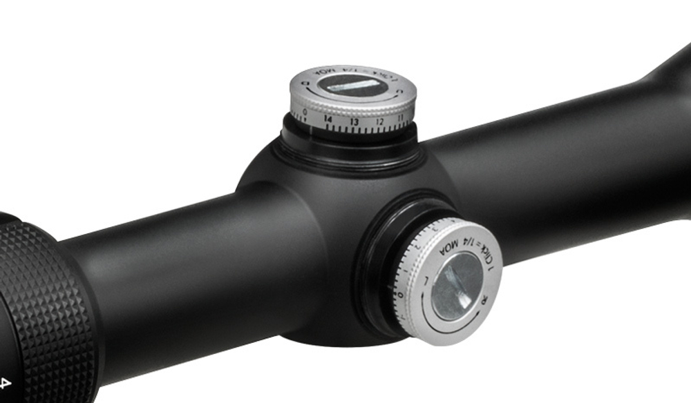 Оптический прицел Vortex Diamondback 4-12x40 Dead-Hold BDC (DBK-04-BDC)