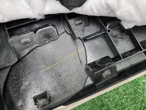 Комплект безопасности BMW X7 G07 (2022-н.в.)