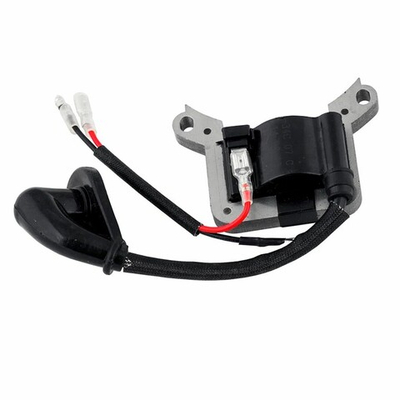 Магнетто 43/52 (катушка зажигания) 23KZM43/52