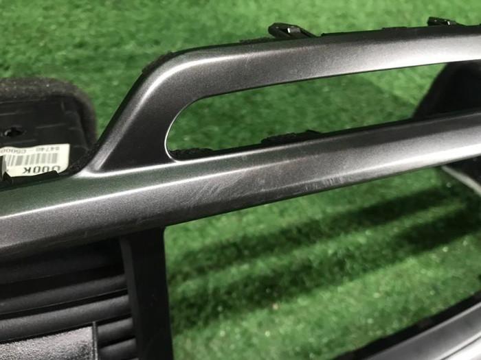 Декоративная накладка салона Kia Sorento 3 UM Prime (2014-2020)