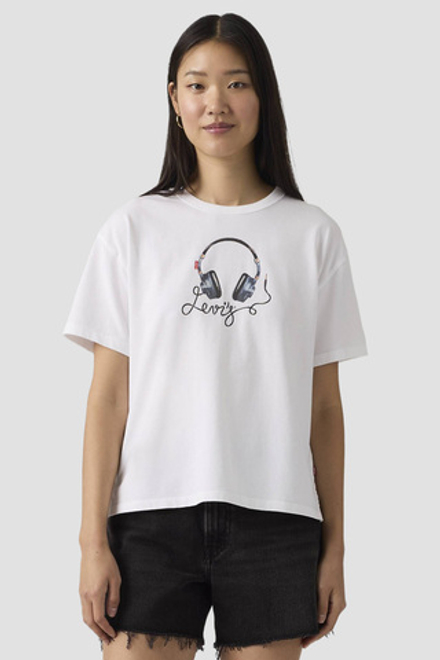 Футболка женская LEVI'S GR VINTAGE TEE