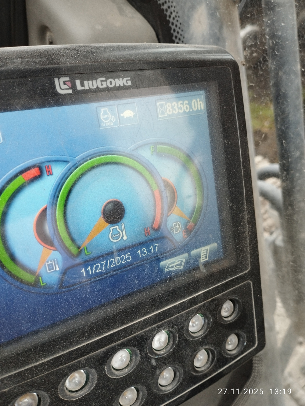 LiuGong CLG922 Экскаватор CLG922E (Дизельный, 5,9 л, 169 л.с., АТ)