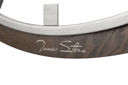 Часы настенные Tomas Stern 9089