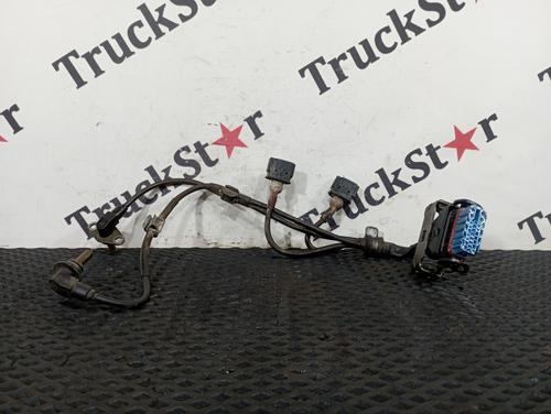 Проводка ретардера 2023г.