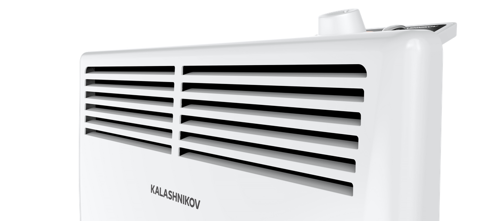 Электрический конвектор KALASHNIKOV KVCH-E05M-11