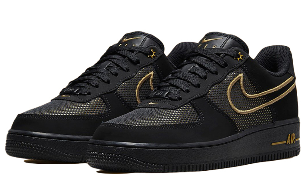 Кроссовки Nike Air Force 1 Low "Legendary" (Женская размерная сетка)