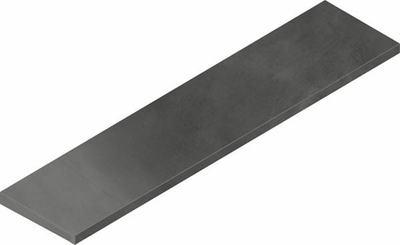 Угловая Ступень Континуум петрол Левая (620070002338)