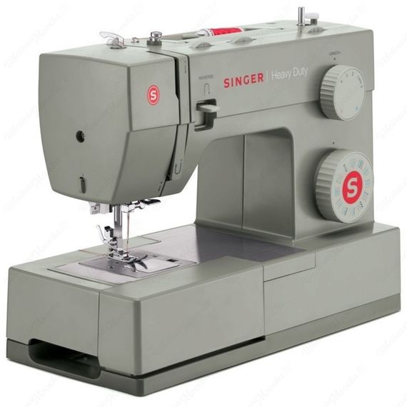 Швейная машина Singer Heavy Duty 5532