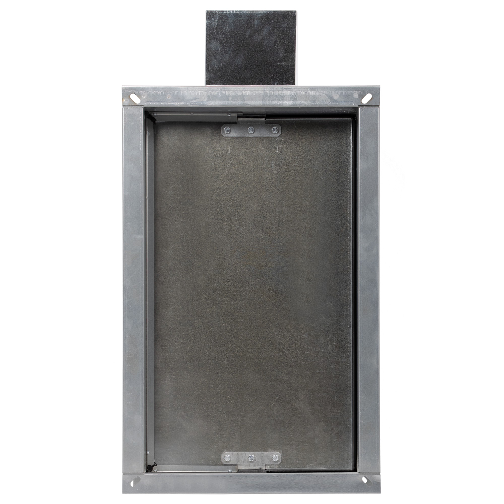 Клапан противопожарный SHUFT SHFDO-60-O-250_200-MB230-0-0-Kl-0