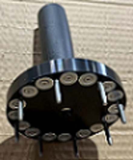 Быстросъем QC (PM-P32)