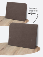 Подлокотник правый для кресла-кровати Миник, 1 шт (под правую руку)