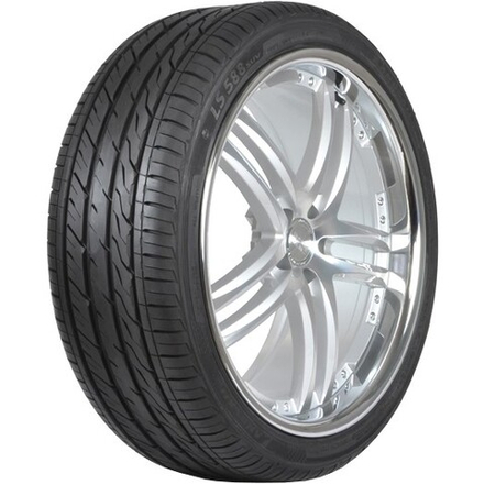 Летняя шина Landsail LS588 SUV (225/55 R19C 99V)