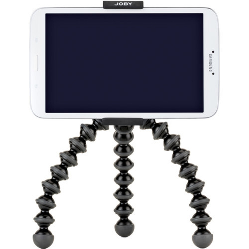 GripTight GorillaPod Stand PRO for tablet