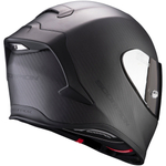 SCORPION EXO-R1 CARBON AIR SOLID