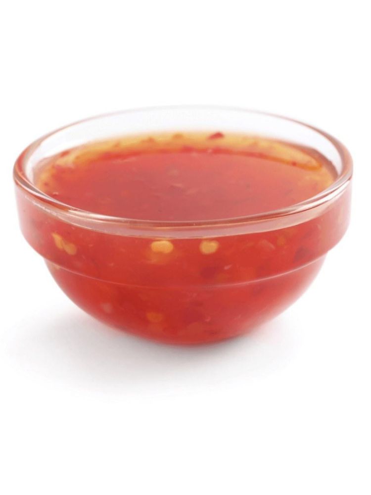 Сладкий чили соус Beksul Sweet Chilli Sauce 330 г, 3 шт