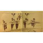 Kayak / The Last Encore (LP)