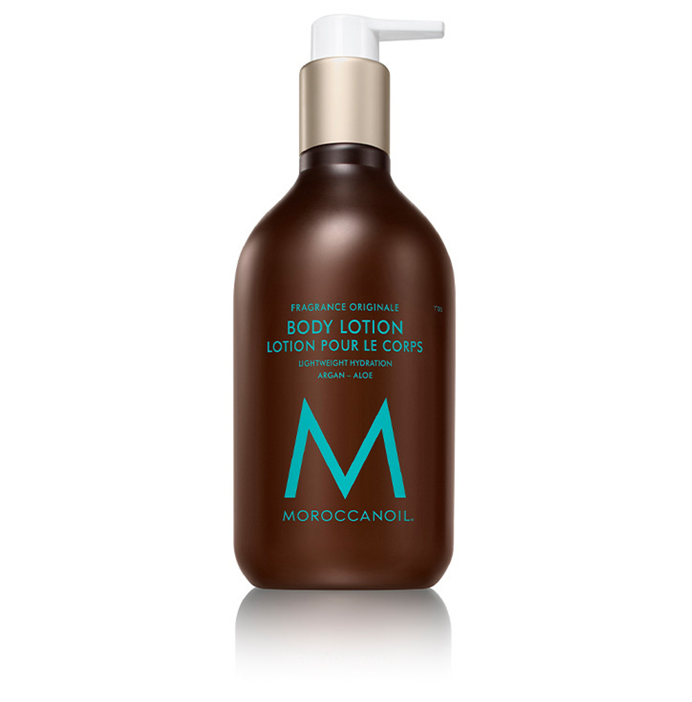 Лосьон для тела Moroccanoil BODY LOTION FRAGRANCE ORIGINALE 360 мл