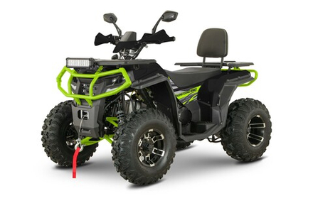 Комплект запчастей ATV YAСOTA VIKING LONG 250 PRO