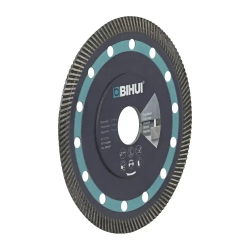 Алмазный диск BIHUI SUPER THIN TURBO, 1,2мм (Король дисков), 115 мм