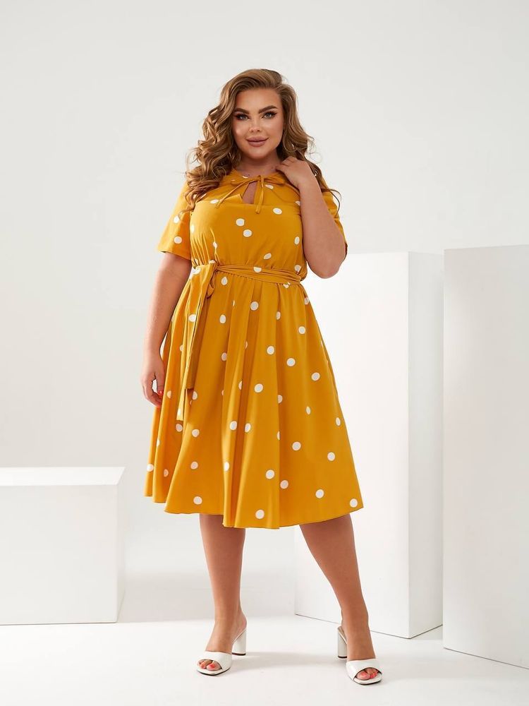 Платье УК-8490-2 Fabrika