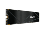 SSD накопитель ADATA XPG Gammix S50 Core 2ТБ, M.2 2280, PCIe 4.0 x4, NVMe [SGAMMIXS50C-2000G-CS]