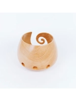 Держатель для клубка пряжи