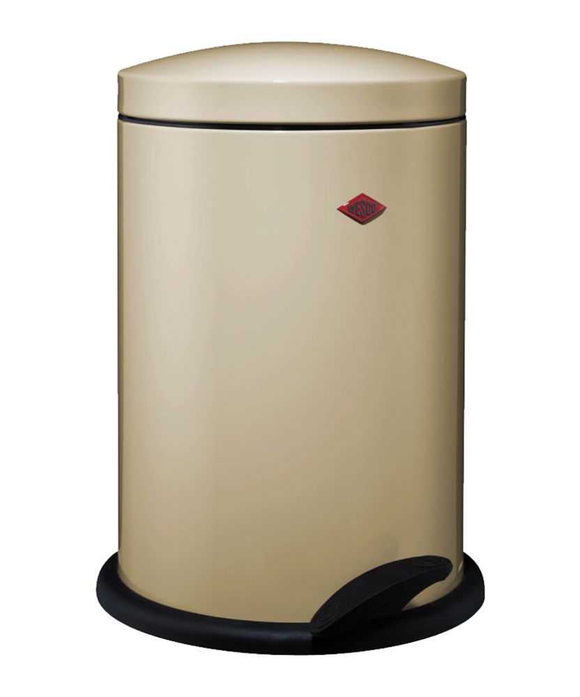 Wesco Мусорное ведро с педалью Pedal Bin 116, 13л