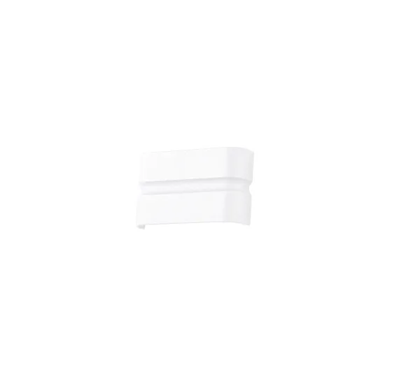 PL-2244-2W WHITE (1/20) Светильник (RL)