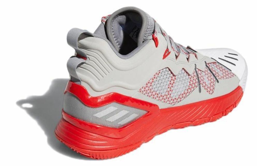 Кроссовки Adidas D Rose Son Of Chi