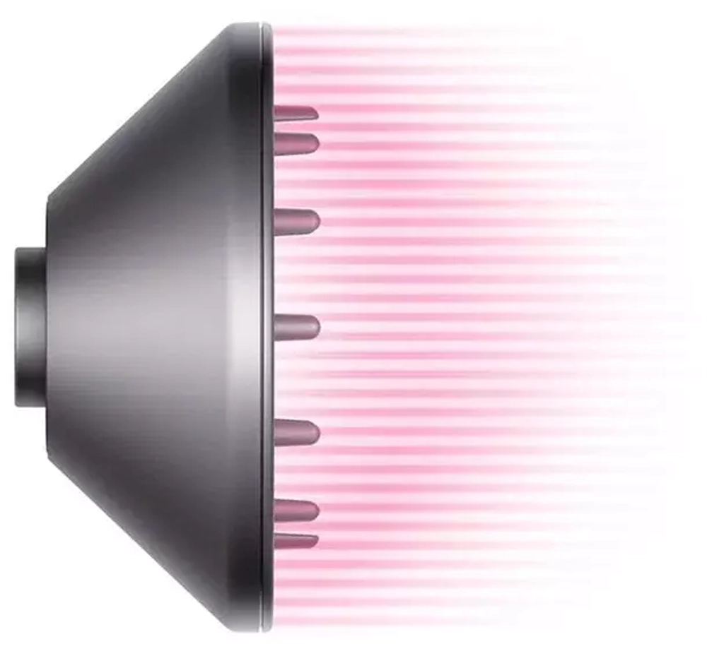 Фен Dyson Supersonic Hair Dryer Fuchsia/Nickel (HD08)