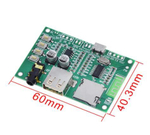 Модуль усилителя BT201